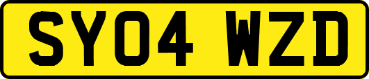 SY04WZD