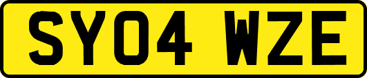 SY04WZE