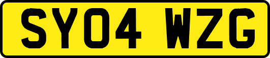 SY04WZG