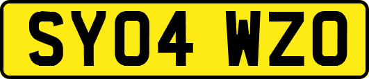 SY04WZO