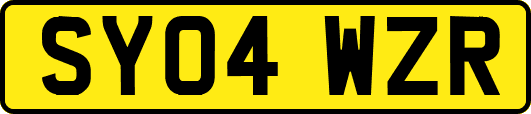 SY04WZR