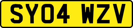 SY04WZV