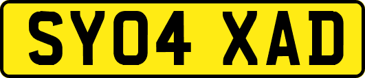 SY04XAD