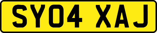 SY04XAJ