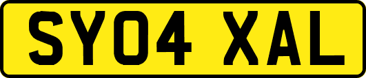 SY04XAL