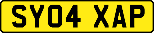 SY04XAP