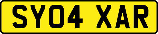 SY04XAR
