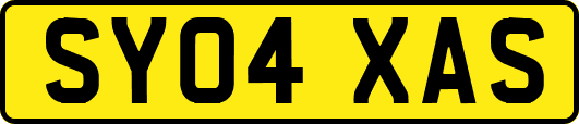 SY04XAS