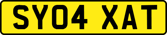 SY04XAT