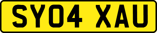 SY04XAU