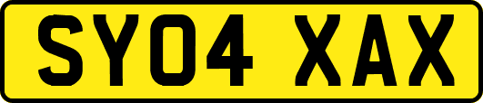 SY04XAX