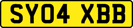 SY04XBB