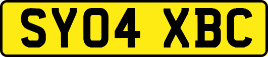 SY04XBC