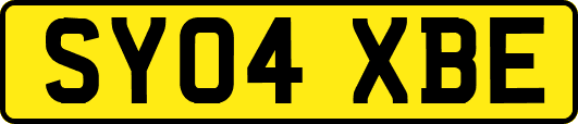 SY04XBE