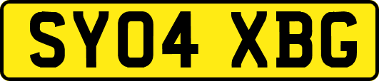 SY04XBG