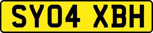 SY04XBH