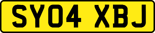SY04XBJ