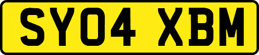 SY04XBM