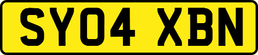 SY04XBN