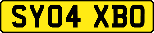 SY04XBO