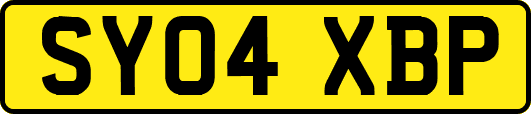 SY04XBP