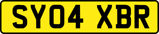 SY04XBR