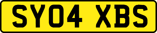 SY04XBS