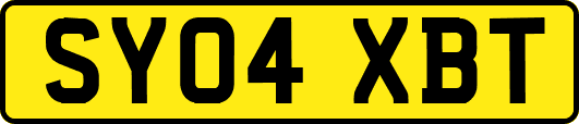 SY04XBT