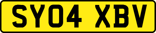 SY04XBV