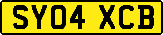SY04XCB
