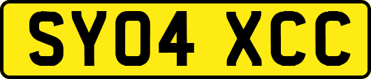 SY04XCC