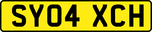 SY04XCH