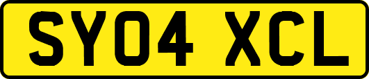SY04XCL