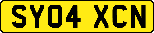 SY04XCN