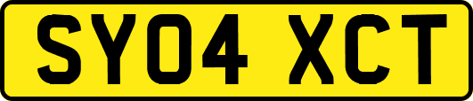 SY04XCT