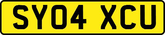 SY04XCU