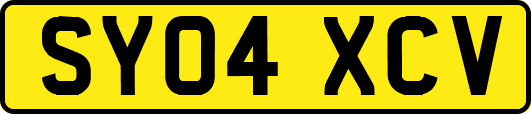SY04XCV