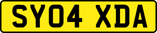 SY04XDA