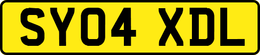 SY04XDL