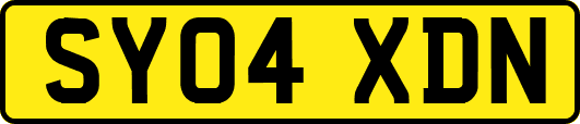 SY04XDN