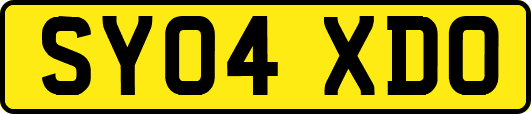 SY04XDO
