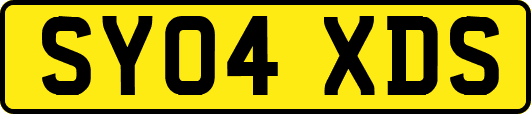 SY04XDS
