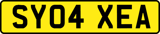 SY04XEA
