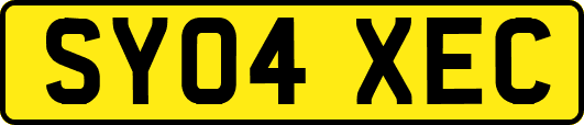 SY04XEC
