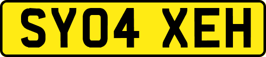 SY04XEH