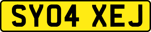 SY04XEJ