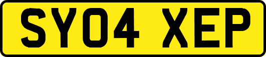 SY04XEP