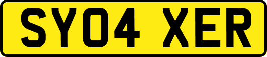 SY04XER