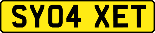 SY04XET