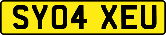 SY04XEU